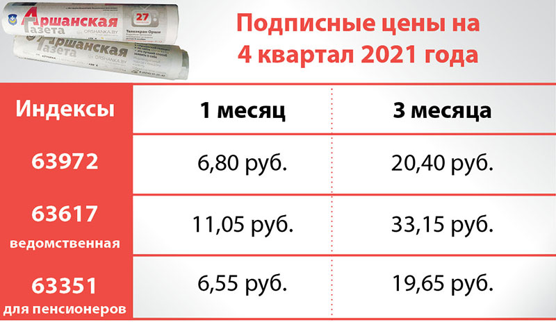 оршанская газета свежий номер объявления. Смотреть фото оршанская газета свежий номер объявления. Смотреть картинку оршанская газета свежий номер объявления. Картинка про оршанская газета свежий номер объявления. Фото оршанская газета свежий номер объявления