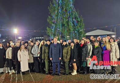 Подводим итоги года с главой Оршанского района Игорем Морозом | видео