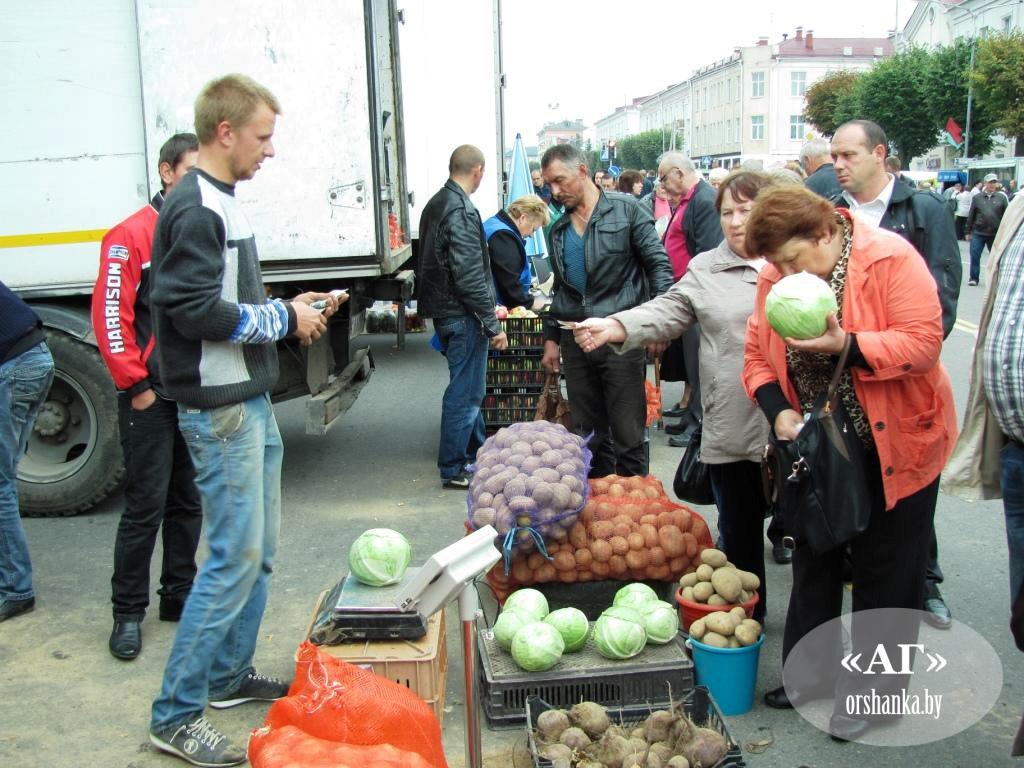 октября 2015 — Новости Орши